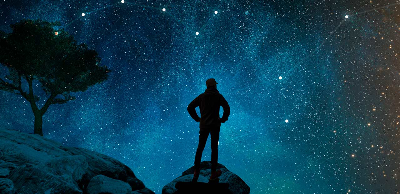 getting started with stargazing